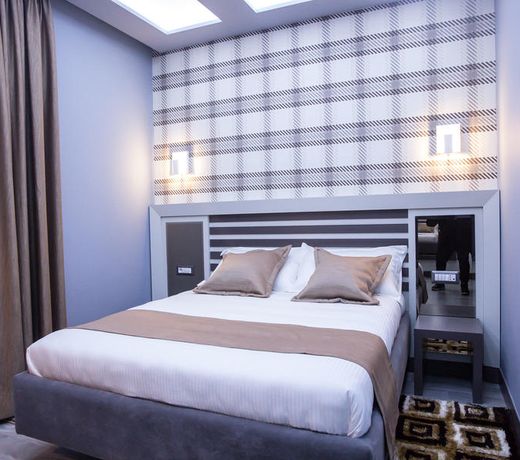 New W Hotel