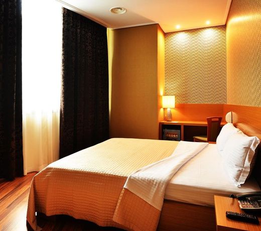 Hotel Austria