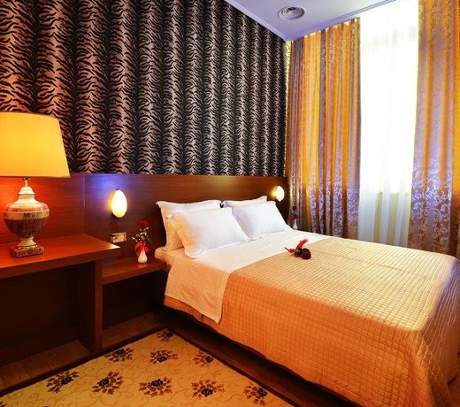 Hotel Austria