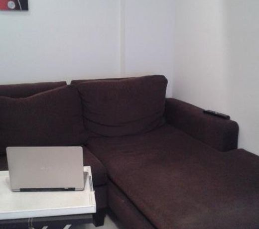 Departamento Juan Domingo Peron