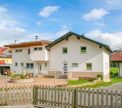 Holiday Home Mitzi by Interhome