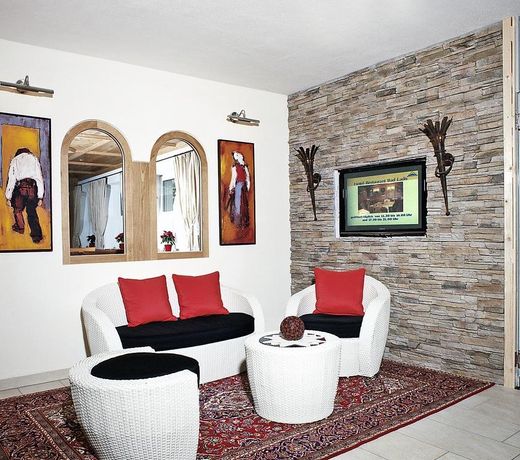 Apartment Ladis-2 by Interhome