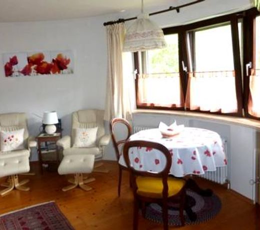 Ferienwohnung Monika