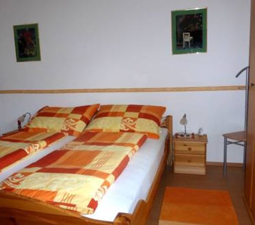 Ferienwohnung Monika