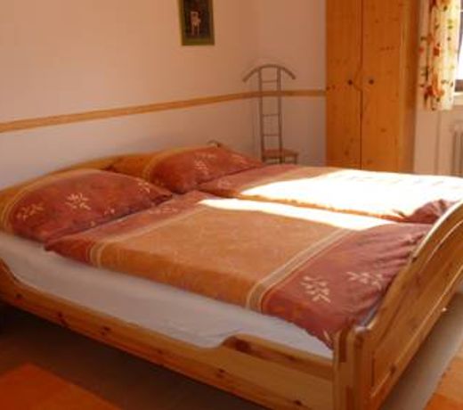 Ferienwohnung Monika