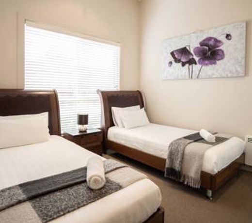 Serviced Houses Kealba