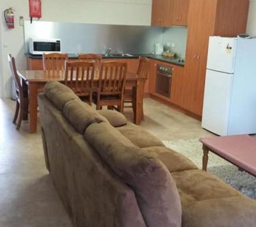 Augathella Palms Motel