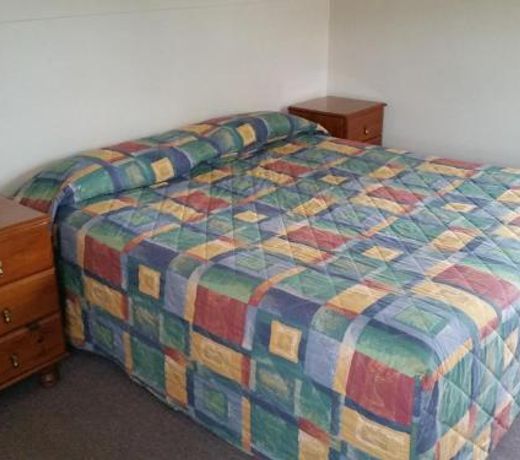 Augathella Palms Motel