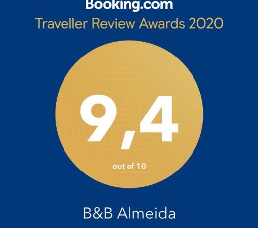 B&B Almeida