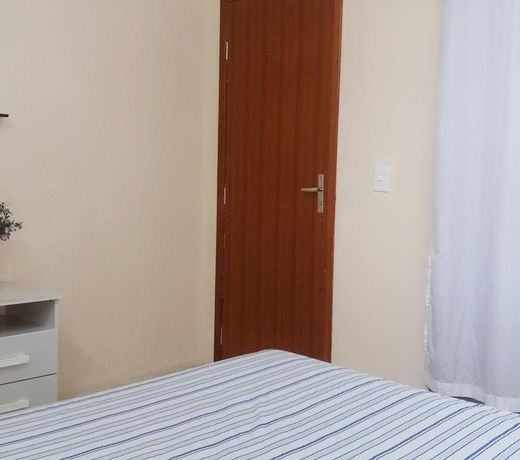 SuÃ­tes de Setiba - Hospedaria Oca Ruca