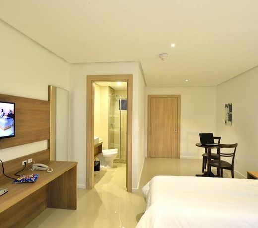 Personal Smart Hotel