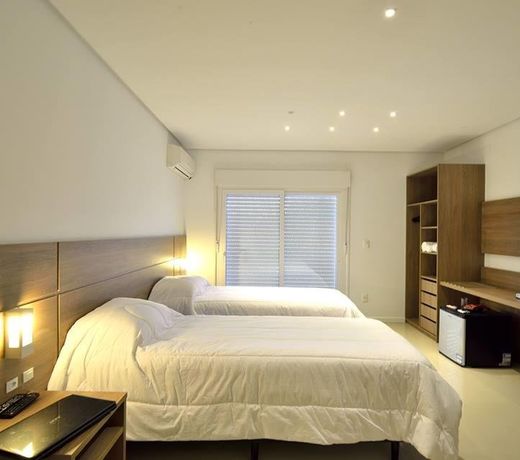 Personal Smart Hotel