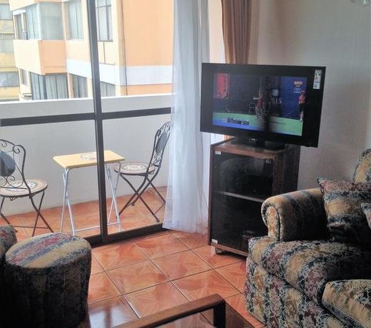 Departamento Amoblado Talca