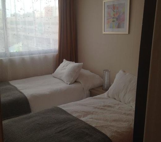 Departamento Amoblado Talca