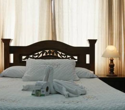 Hotel Sipa