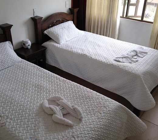 Hotel Sipa
