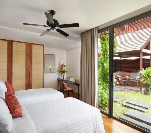 Anantara Mai Khao Phuket Villas