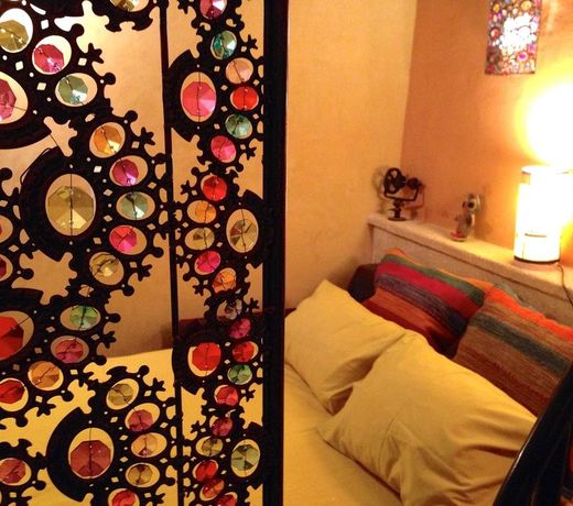 La Maisonnette romantique