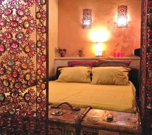 La Maisonnette romantique
