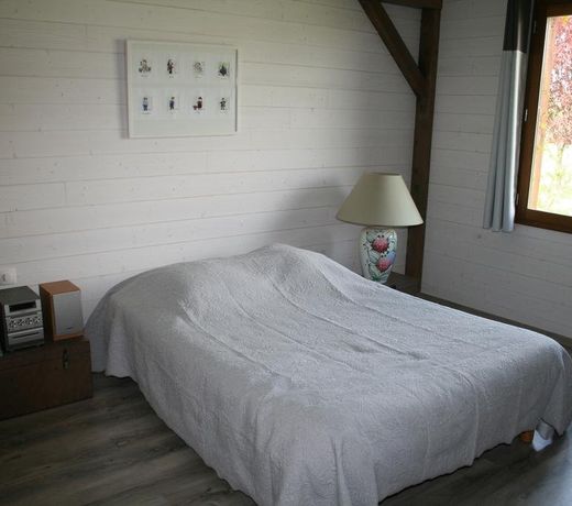 Gite Vercors-Chambaran