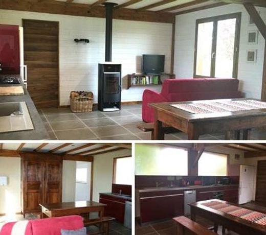 Gite Vercors-Chambaran