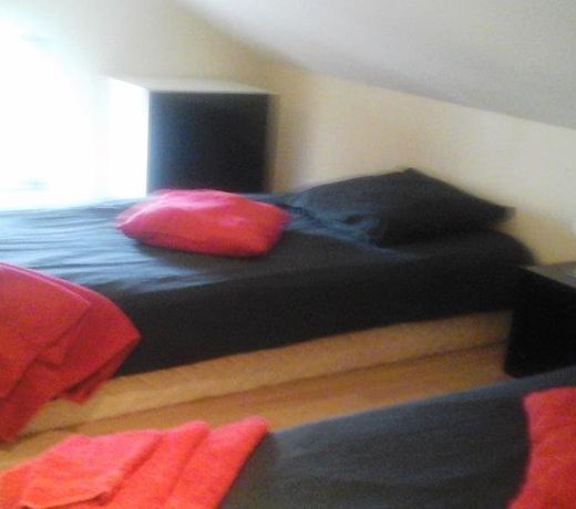 GÃ®te Coeur de Lorraine