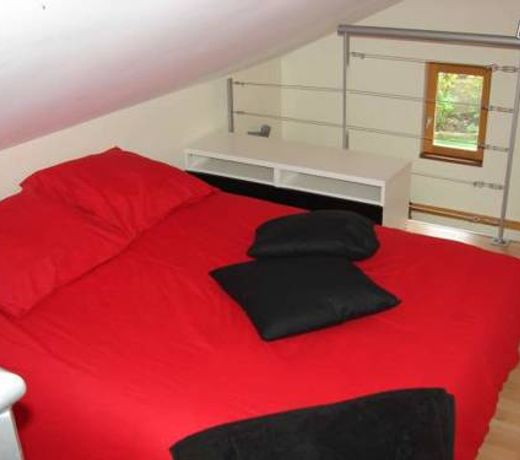 GÃ®te Coeur de Lorraine