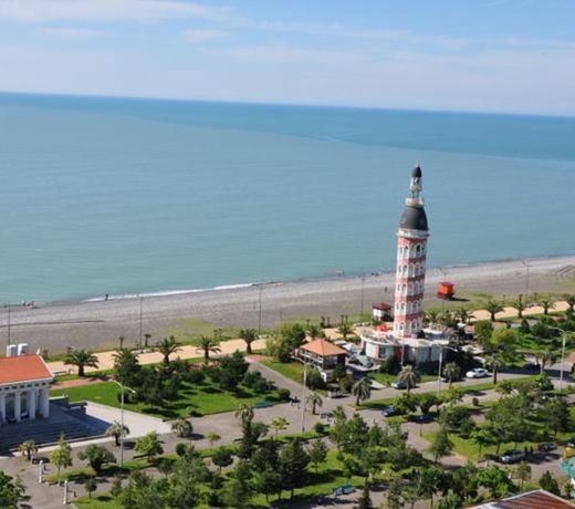 Sea Side Apart Hotel