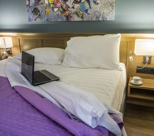 11City Rooms
