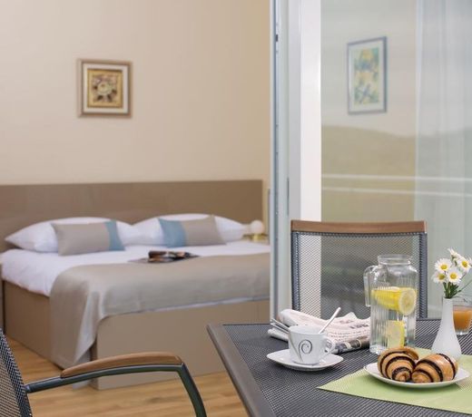 Resort Äile