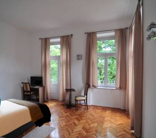 Hotel Villa Laurel