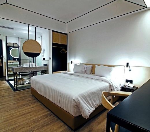 GAIA Cosmo Hotel