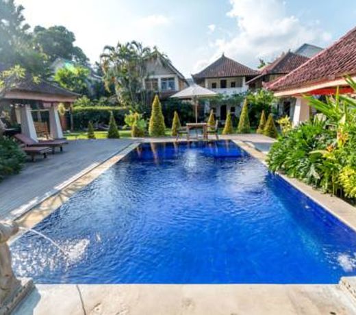 Lemon Grass Seminyak
