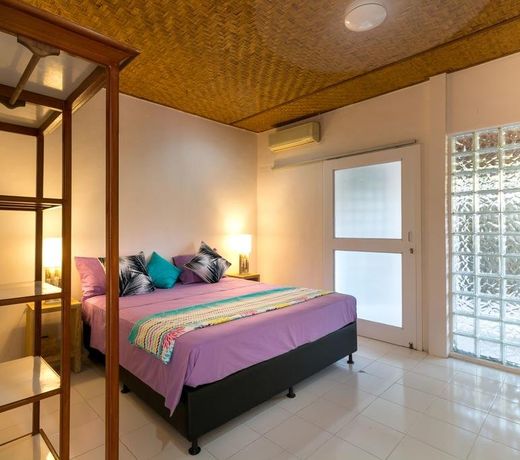 Lemon Grass Seminyak