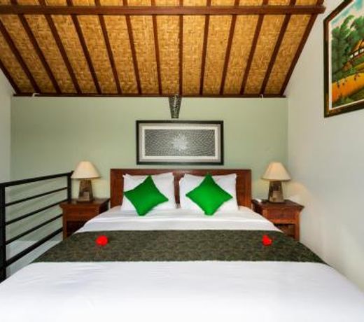 Sisin Ubud View