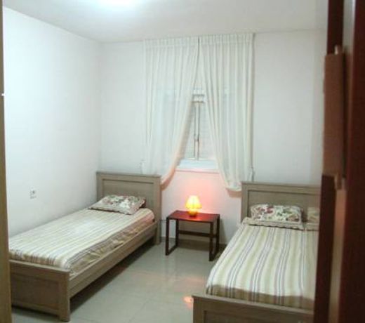 Ocean View Luxury apartment