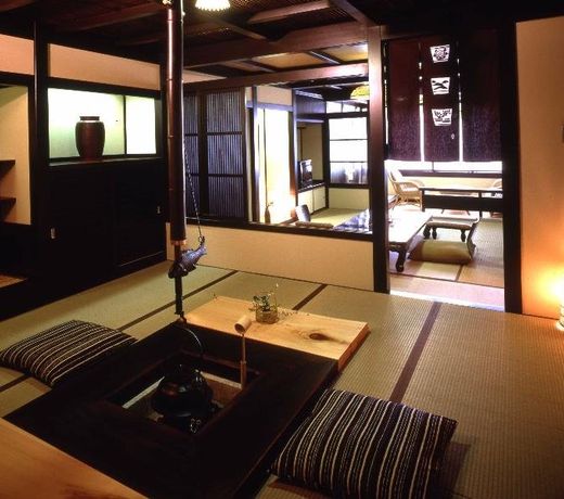 Hana no Omotenashi Nanraku Hot Spring Ryokan