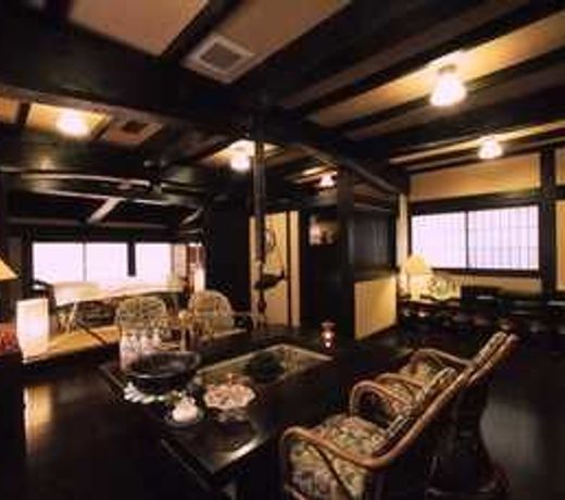 Hana no Omotenashi Nanraku Hot Spring Ryokan