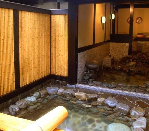 Hana no Omotenashi Nanraku Hot Spring Ryokan
