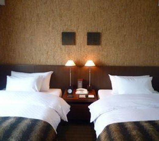 HOTEL HARMONIE BIEN