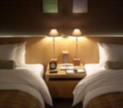HOTEL HARMONIE BIEN