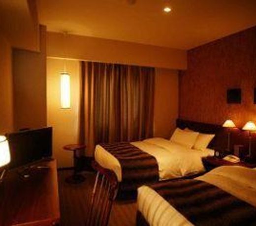 HOTEL HARMONIE BIEN