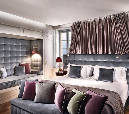 Grand Hotel Tremezzo