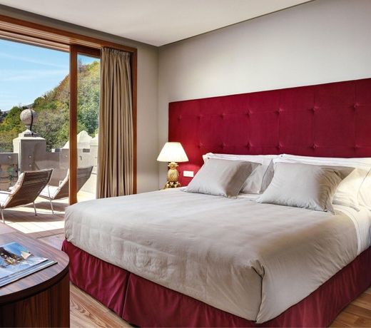 Grand Hotel Tremezzo