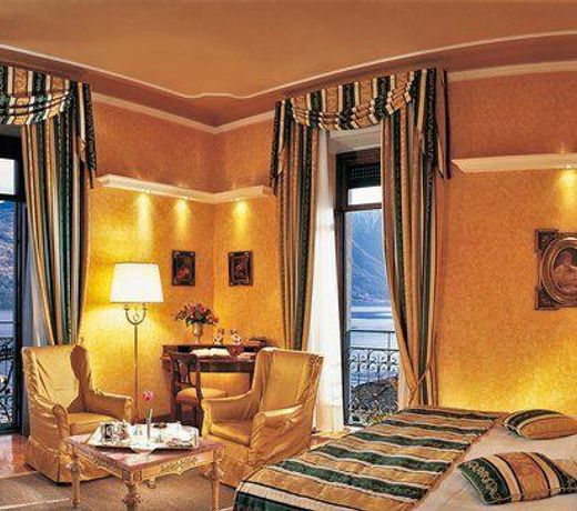 Grand Hotel Tremezzo