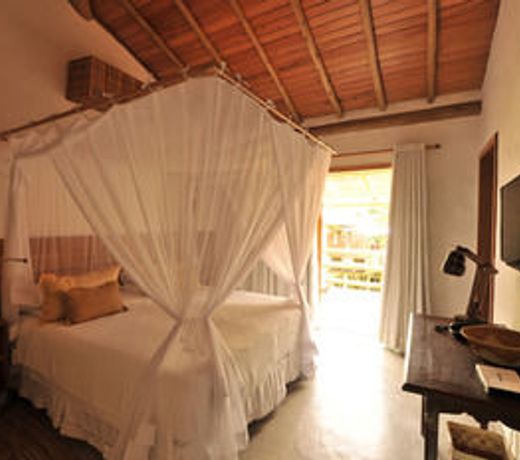 Etnia Casa Hotel
