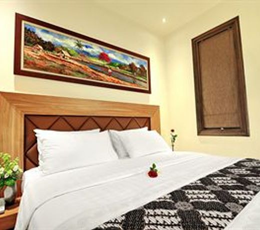 Alron Hotel Kuta Powered by Archipelago