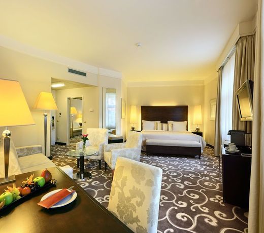 Grand Hotel Bohemia
