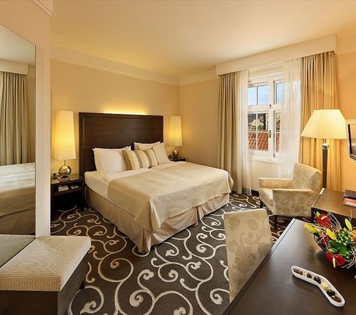 Grand Hotel Bohemia