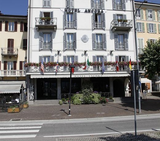 Hotel Ancora